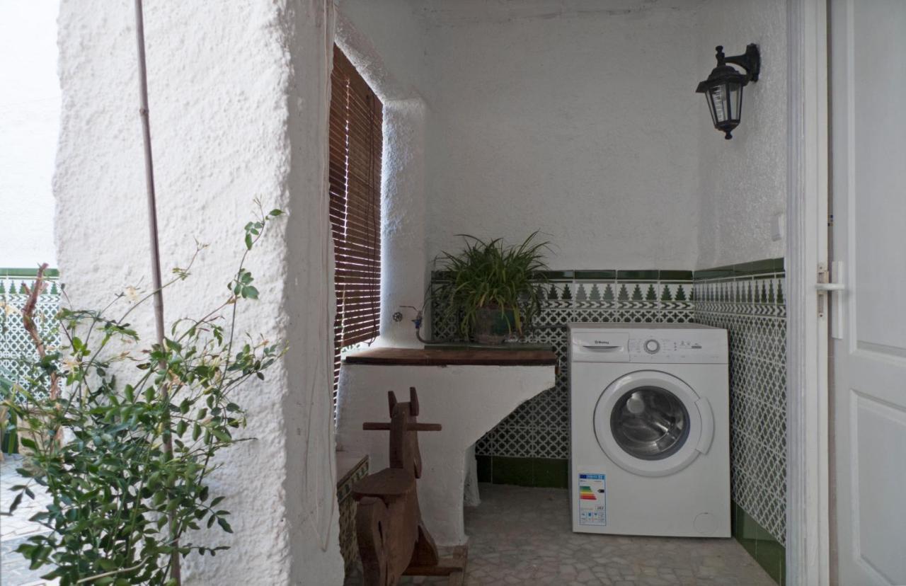 La Casa De Los Pintores, Junto Al Centro De Granada Exterior foto