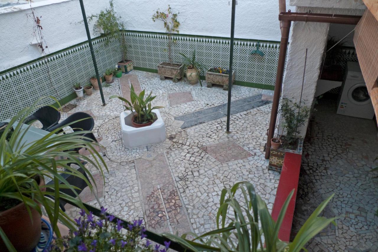 La Casa De Los Pintores, Junto Al Centro De Granada Exterior foto